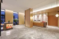 Renjoy Hotel (Yanji Yanbian University West Market Branch)