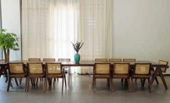 MiLi WenHuiXuan Culture Hotel(DongFengYun Tourist Spot)