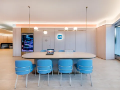 HanTingホテル（昆明安寧東湖公園） 安寧のホテル