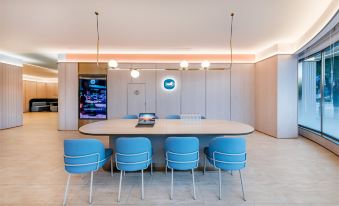 HanTing Hotel (Kunming Anning Donghu Park)