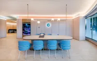 HanTing Hotel (Kunming Anning Donghu Park)