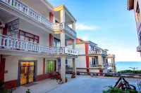 Meizhou Island Houhai Guesthouse (Mazu Ancestral Temple Meiyu Chaoyin Beach Branch)