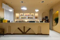 XIN GYUE HOTEL