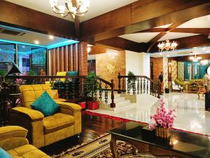 Hotel Crystal Rose - Sylhet