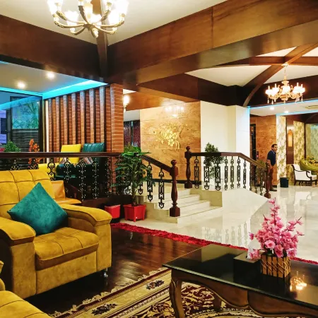 Hotel Crystal Rose - Sylhet