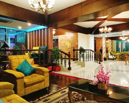 Hotel Crystal Rose - Sylhet Hotels in Sylhet