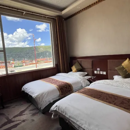 Sunshine Homestay