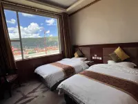 Sunshine Homestay - Auberges