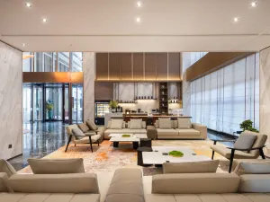 Yunfu Yunan Fengyue Holiday hotel
