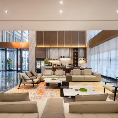 Yunfu Yunan Fengyue Holiday hotel