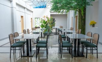 Cloudreach Hotel