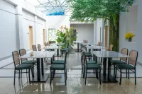 Cloudreach Hotel