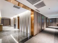 PALACE Beijing International Trade Subway Station CBD Core Area Store Hotels near Beijing TV Center
