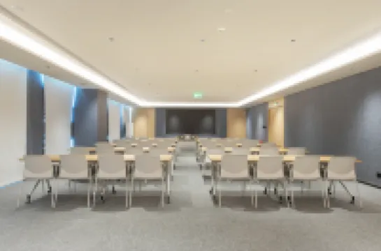 全季飯店（邯鄲東站萬象滙店）