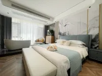 Taining Lezhu Yunshe Homestay