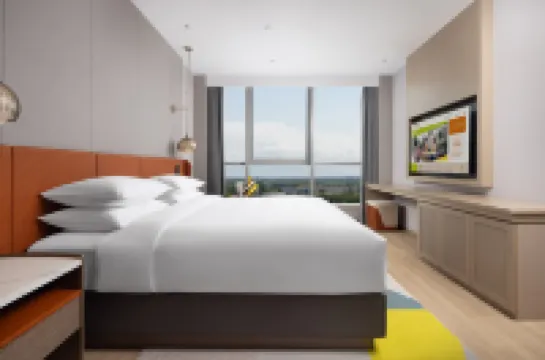 Home2 Suites by Hilton Kashi City