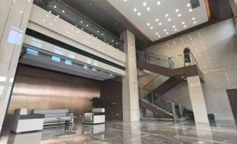 Wing Hui Airlines · Guanshan Station