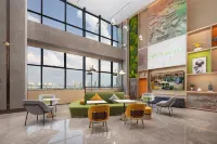 Home2 Suites by Hilton Chengdu Huaizhou New Town