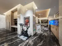 Golden Leaf Resort Hotel