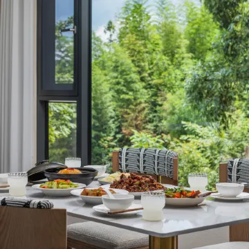 BEAUTIFUL • JOURNEY Cloud Sea Sunset Panoramic Resort Hotel (Longji Terraced Fields Jinkeng Branch)