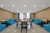 VX Hotel (Yongzhou Lengshuitan High-Speed Railway Station)