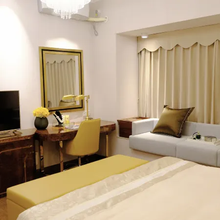 Shiping Youjian Homestay