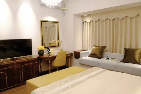 Shiping Youjian Homestay