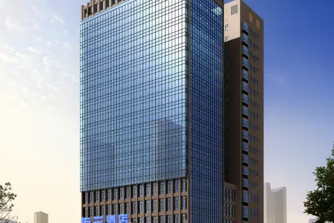 Youlan Hotel