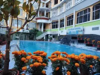 Hotel Woodland Kathmandu - Swimmingpools