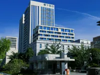 Mianyang Slow Down Hotel (High-speed Railway Station Government Office Branch)