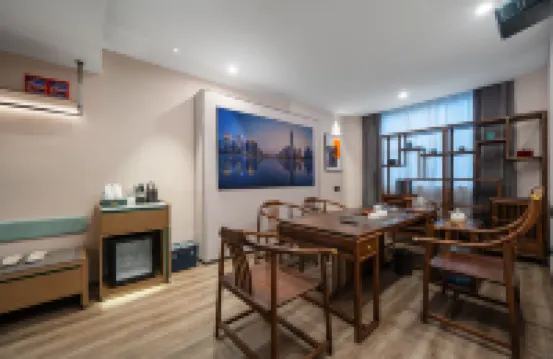 Shenzhen Zhouman Hotel