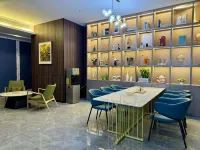 Tuke City Hotel (Dongtai Qiliyang Shopping Plaza)