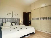 Bohai Camping Homestay (Zhaoqing Huochezhan)