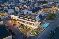 Jiuhua Mountain Guanshanyu Homestay Hotels in Qingyang