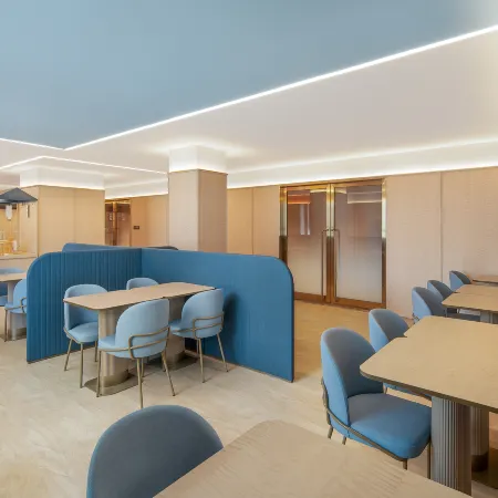 HanTing Hotel (Bole City Government)