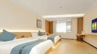 Zhijin Beichen Hotel (Zhijin Ancient City Pedestrian Street) - 3-Star