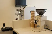 Ume·優米|Coffee·親子度假設計師私湯美宿（安吉雲上草原店）