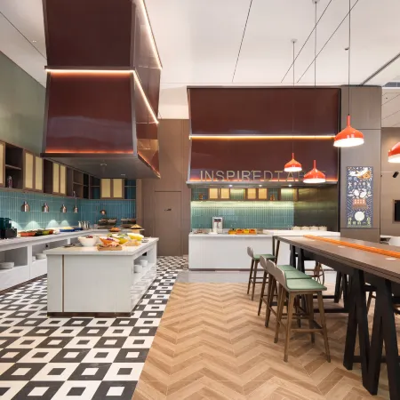 Home2 Suites by Hilton Lhasa Museum