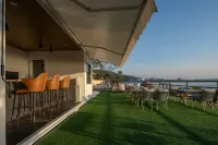 Haiyu Qianyan · Reef Secret Wild Beauty Stay (Guanhutown, Shenzhen) Hotel in zona Willing Tower