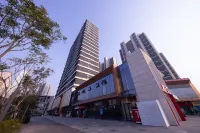 PEROHOTEL Hotel in zona Hunan Agricultural University Gymnasium
