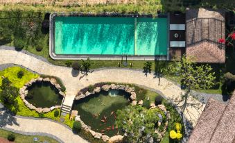 Yangshuo Wapan hotel