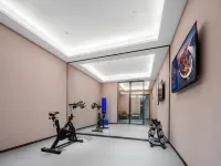 錦江之星飯店（阿克蘇老街火車站店）