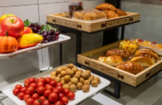 悦途酒店（上饒高鐵站店）