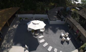 Lancang Yunhai Observation Deck Homestay