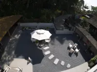 瀾滄皮皮家的雲海窩窩觀景民宿 景邁山茶林文化景區附近的飯店