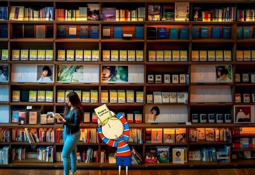 주청 호텔 스마트 시설