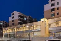 Manhua Hotel Hotels in Taiyuan Wusu International Airport Commercial Area