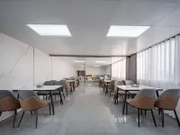 亞曼インターナショナルホテル（義烏国際家居城） - ペット同伴可