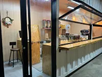 Comfort space - bar