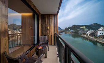 Mengluo Xinghe Hotel